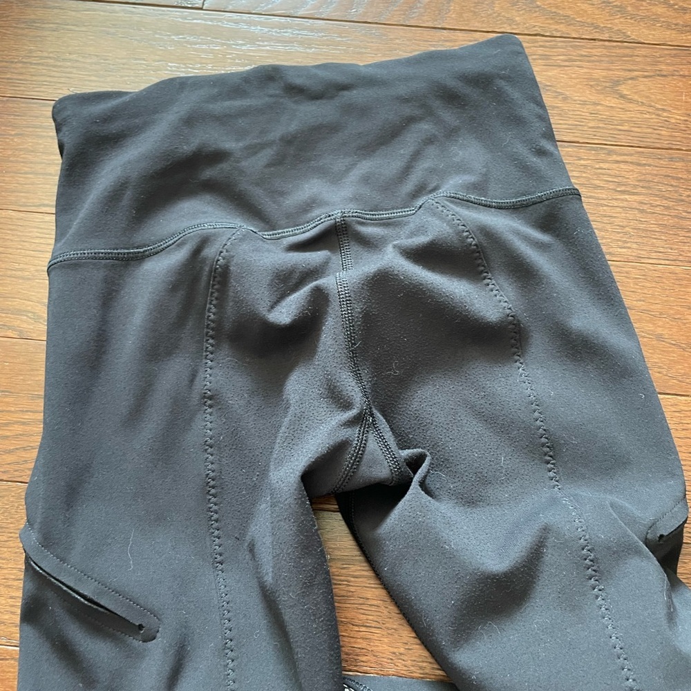 lululemon athletica Black Leggings - Picture 6 of 6